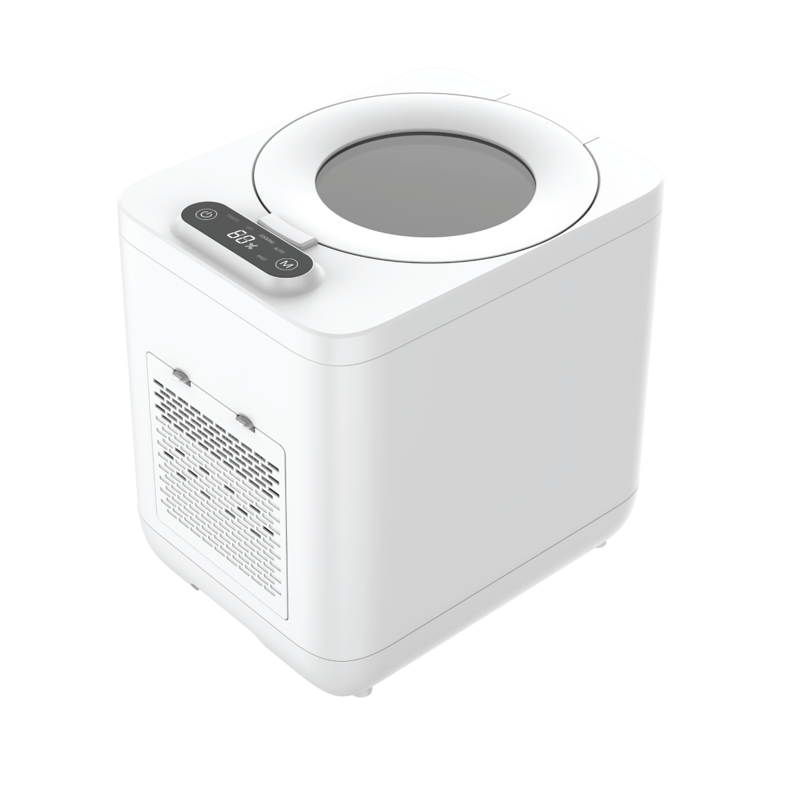 Mister Robot Big Care